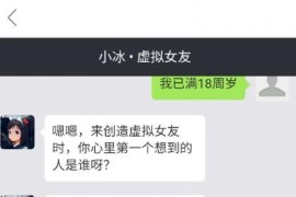 虚拟女朋友机器人2.0 来这里与你的梦中情人聊天
