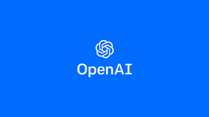 OpenAI 向初创公司赠送免费API额度，最高15000美金